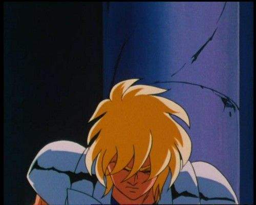 Otaku Gallery  / Anime e Manga / Saint Seiya / Screen Shots / Episodi / 062 - Quale destino per Crystal / 173.jpg